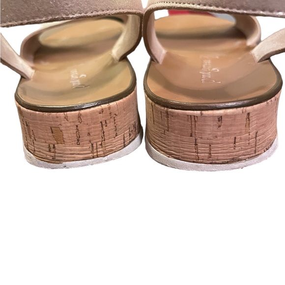 Paul Green Reggie Sandals Size 8 - Picture 4 of 5